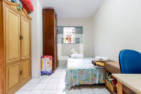 Suíte 1 de casa à venda com 3 quartos, 380m² em Jardim das Rosas (zona Norte), São Paulo