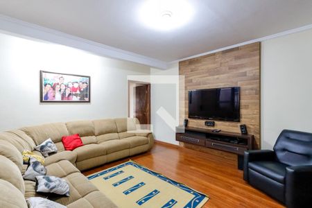 Sala 1 de casa à venda com 3 quartos, 380m² em Jardim das Rosas (zona Norte), São Paulo
