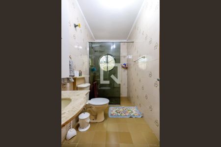 Casa à venda com 380m², 3 quartos e 3 vagasBanheiro