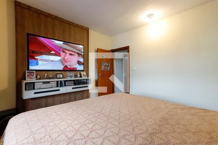 Casa à venda com 380m², 3 quartos e 3 vagasQuarto 3