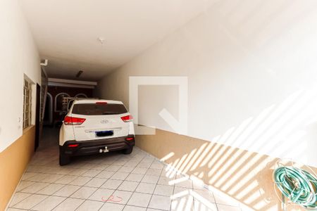 Casa à venda com 380m², 3 quartos e 3 vagasGaragem