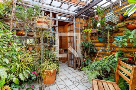 Casa à venda com 380m², 3 quartos e 3 vagasJardim