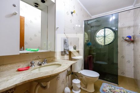 Casa à venda com 380m², 3 quartos e 3 vagasBanheiro