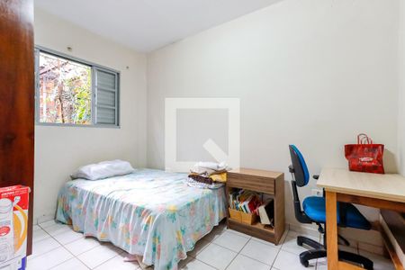 Suíte 1 de casa à venda com 3 quartos, 380m² em Jardim das Rosas (zona Norte), São Paulo