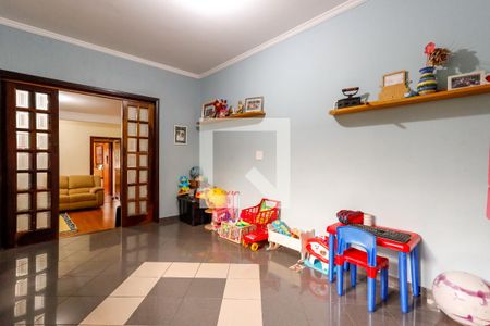 Sala 2 de casa à venda com 3 quartos, 380m² em Jardim das Rosas (zona Norte), São Paulo