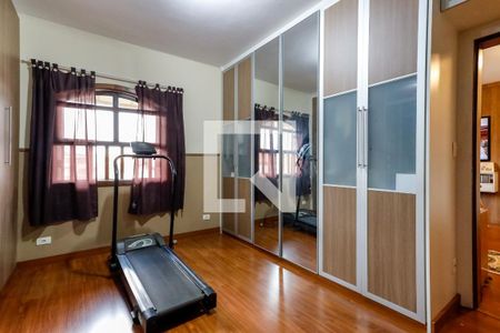 Casa à venda com 380m², 3 quartos e 3 vagasSuíte 2