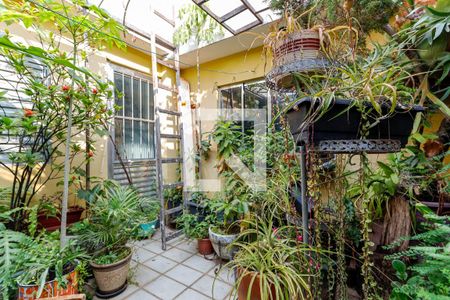 Casa à venda com 380m², 3 quartos e 3 vagasJardim