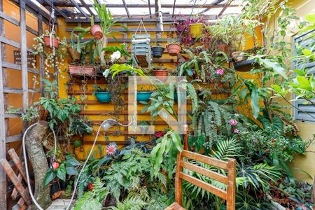 Casa à venda com 380m², 3 quartos e 3 vagasJardim