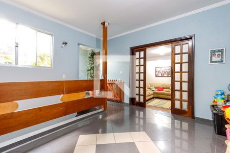 Sala 2 de casa à venda com 3 quartos, 380m² em Jardim das Rosas (zona Norte), São Paulo