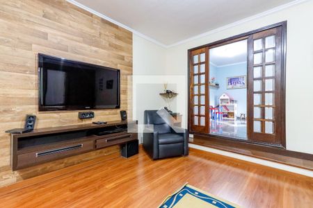 Sala 1 de casa à venda com 3 quartos, 380m² em Jardim das Rosas (zona Norte), São Paulo