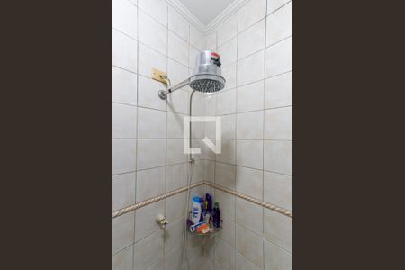 Casa à venda com 380m², 3 quartos e 3 vagasBanheiro da Suíte 2