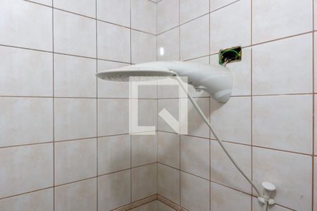 Casa à venda com 380m², 3 quartos e 3 vagasBanheiro da Suíte 1