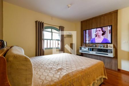 Casa à venda com 380m², 3 quartos e 3 vagasQuarto 3