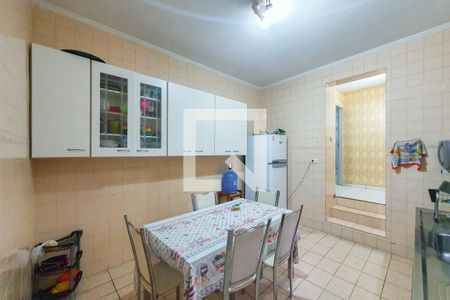 Casa à venda com 250m², 5 quartos e 3 vagasCasa 2 - Cozinha