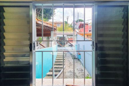 Casa à venda com 250m², 5 quartos e 3 vagasJanela Quarto 1