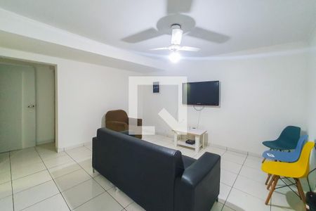 Casa à venda com 250m², 5 quartos e 3 vagasCasa 2 - sala