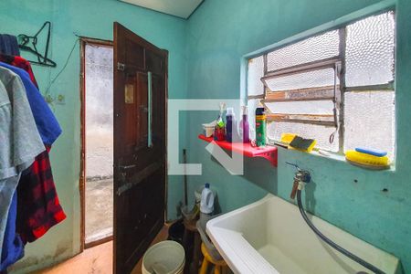 Casa à venda com 250m², 5 quartos e 3 vagasCasa 2 - Area de Serviço