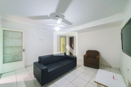 Casa à venda com 250m², 5 quartos e 3 vagasCasa 2 - sala