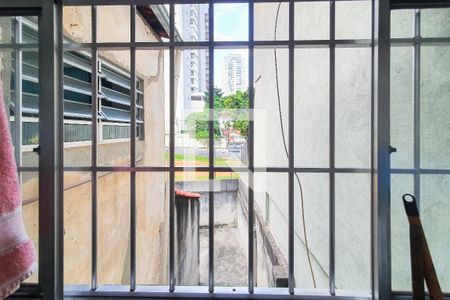 Casa à venda com 250m², 5 quartos e 3 vagasVista Área de Serviço