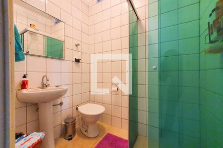 Casa à venda com 250m², 5 quartos e 3 vagasBanheiro