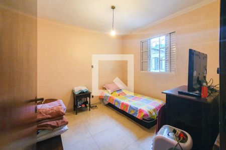 Casa à venda com 250m², 5 quartos e 3 vagasQuarto 2