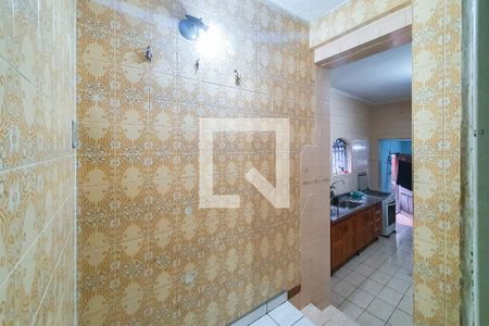 Casa à venda com 250m², 5 quartos e 3 vagasCasa 2 - Cozinha