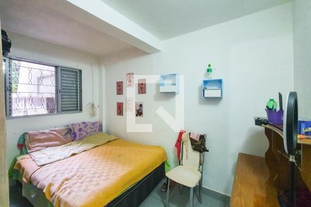 Casa à venda com 250m², 5 quartos e 3 vagasCasa 2 - quarto 4
