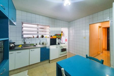 Casa à venda com 250m², 5 quartos e 3 vagasCozinha