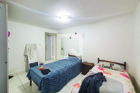 Casa à venda com 250m², 5 quartos e 3 vagasCasa 2 - quarto 3