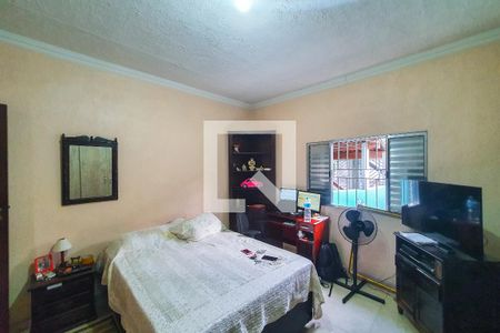 Casa à venda com 250m², 5 quartos e 3 vagasQuarto 1