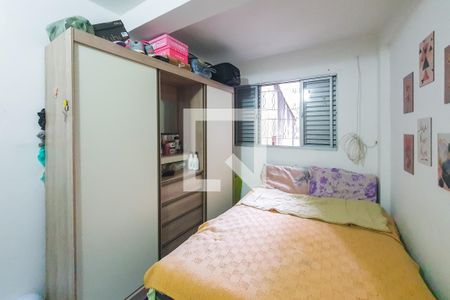 Casa à venda com 250m², 5 quartos e 3 vagasCasa 2 - quarto 4