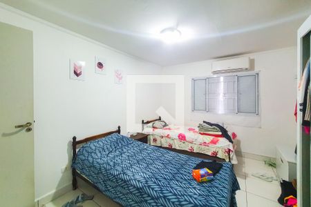 Casa à venda com 250m², 5 quartos e 3 vagasCasa 2 - quarto 3