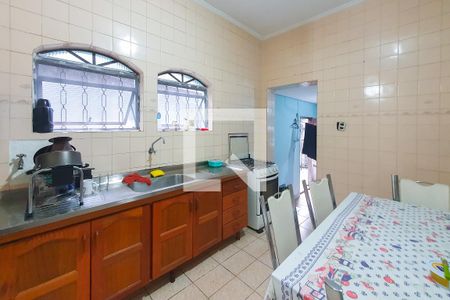 Casa à venda com 250m², 5 quartos e 3 vagasCasa 2 - Cozinha