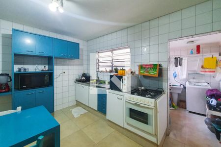 Casa à venda com 250m², 5 quartos e 3 vagasCozinha