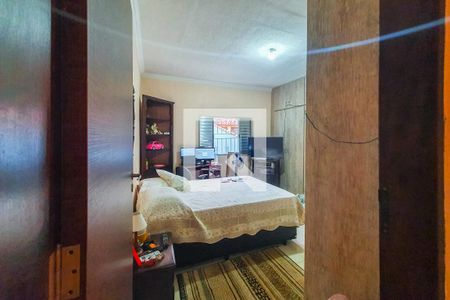 Casa à venda com 250m², 5 quartos e 3 vagasQuarto 1