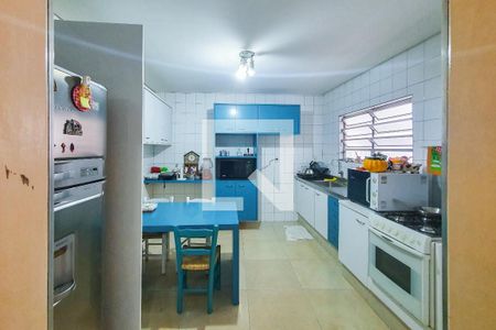 Casa à venda com 250m², 5 quartos e 3 vagasCozinha