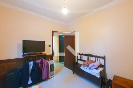 Casa à venda com 250m², 5 quartos e 3 vagasQuarto 2