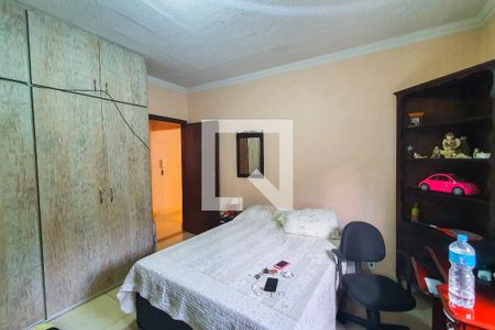 Casa à venda com 250m², 5 quartos e 3 vagasQuarto 1