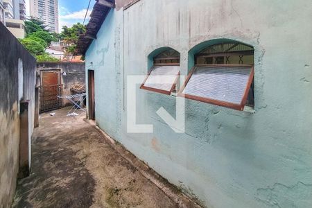 Casa à venda com 250m², 5 quartos e 3 vagasÁrea Externa