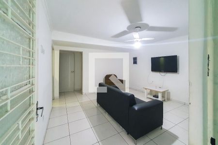 Casa à venda com 250m², 5 quartos e 3 vagasCasa 2 - sala