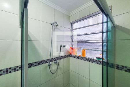 Casa à venda com 250m², 5 quartos e 3 vagasCasa 2 - Banheiro