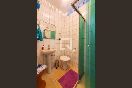 Casa à venda com 250m², 5 quartos e 3 vagasBanheiro