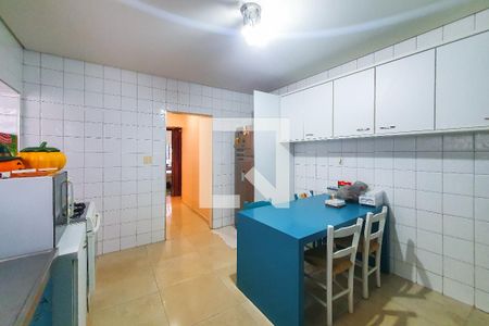 Casa à venda com 250m², 5 quartos e 3 vagasCozinha