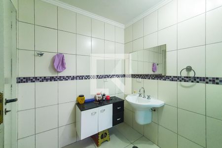 Casa à venda com 250m², 5 quartos e 3 vagasCasa 2 - Banheiro