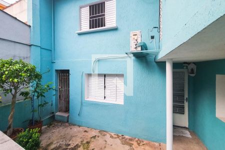 Casa à venda com 250m², 5 quartos e 3 vagasQuintal