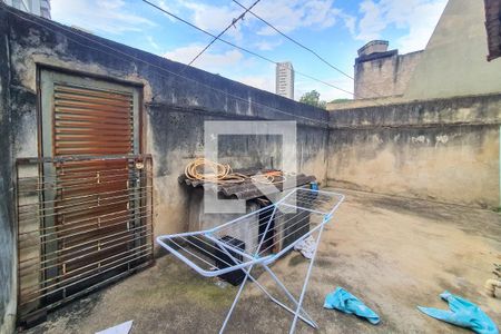 Casa à venda com 250m², 5 quartos e 3 vagasÁrea Externa