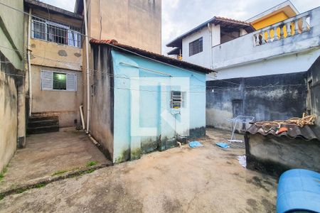 Casa à venda com 250m², 5 quartos e 3 vagasÁrea Externa