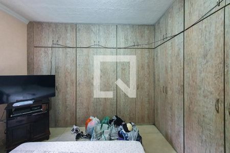 Casa à venda com 250m², 5 quartos e 3 vagasQuarto 1