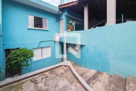 Casa à venda com 250m², 5 quartos e 3 vagasQuintal