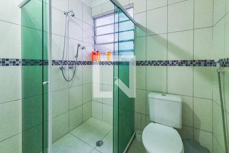 Casa à venda com 250m², 5 quartos e 3 vagasCasa 2 - Banheiro